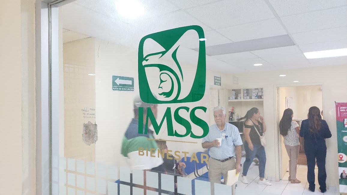 Hospital General de Guamúchil, Sinaloa, sigue a la espera de autorización para avanzar: Salud