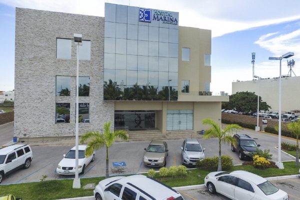 Hospital Marina Mazatlán