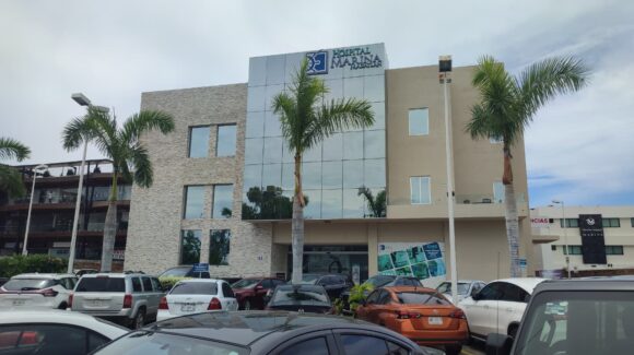 Hospital Marina Mazatlán invita a su ciclo de conferencias por mes de la Concientización del Cáncer Infantil 2025