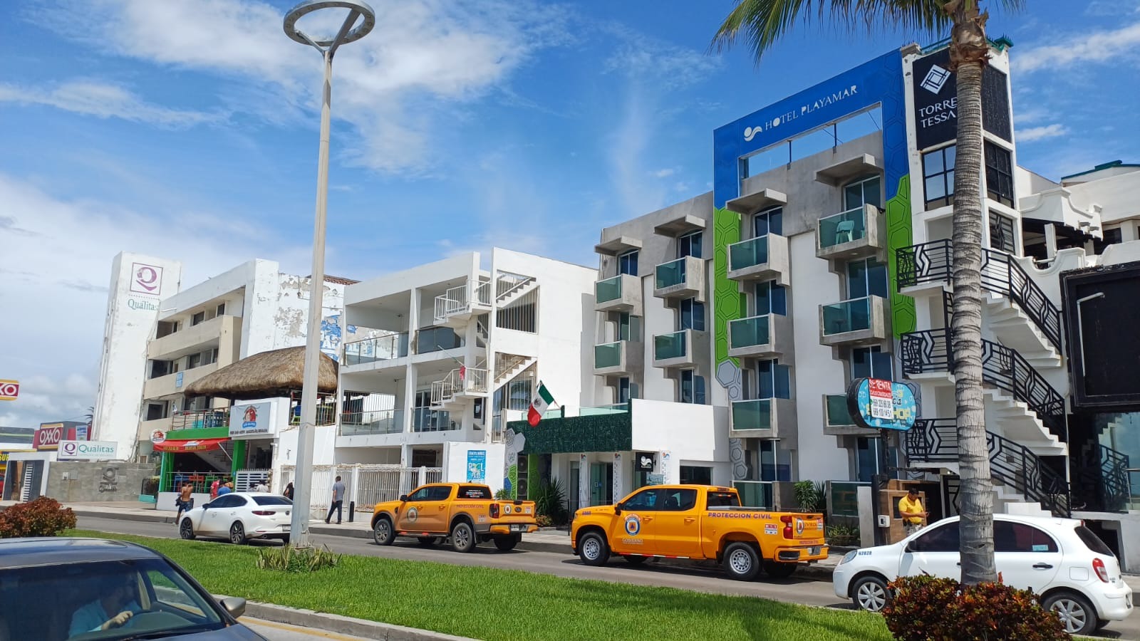 Hotel de Mazatlán