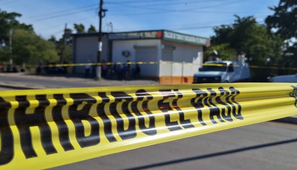 Identifican a un hombre ejecutado en enero en Costa Rica, Culiacán, Sinaloa
