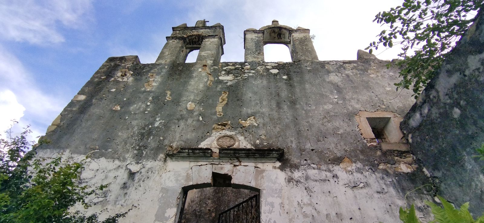 Iglesia Vieja de Badiraguato