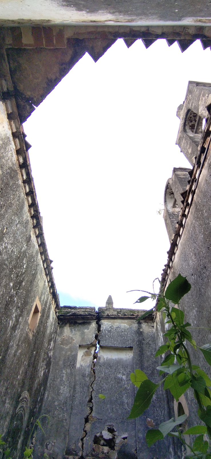 Iglesia Vieja de Badiraguato