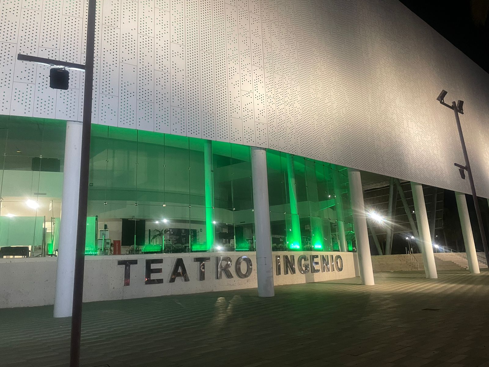 Iluminarán de verde edificios de Ahome por el Día de la Donación de Órganos y Tejidos