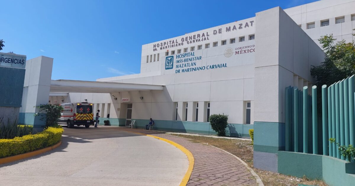 imss bienestar