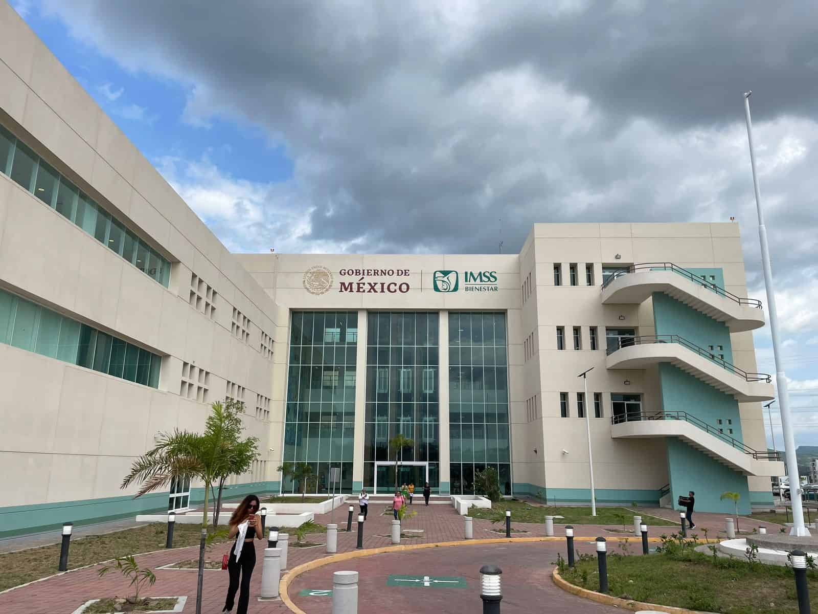 imss bienestar