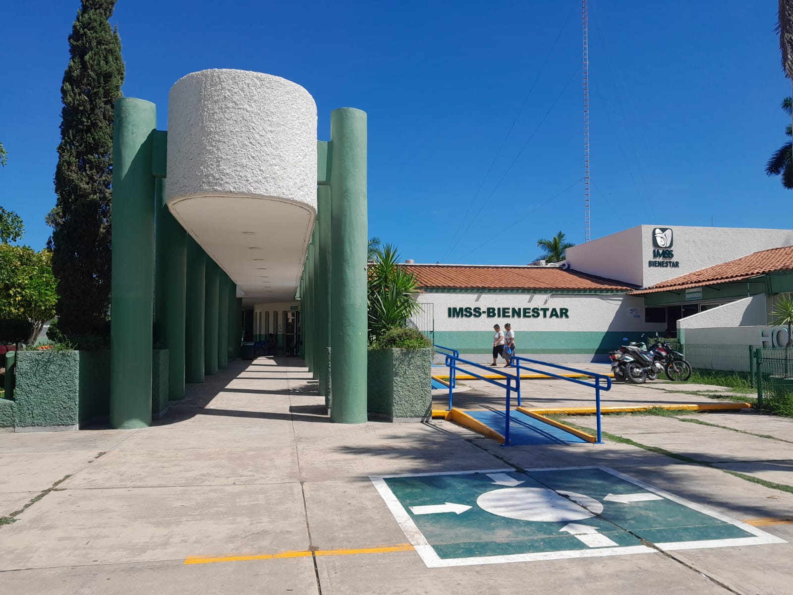 IMSS Mazatlán
