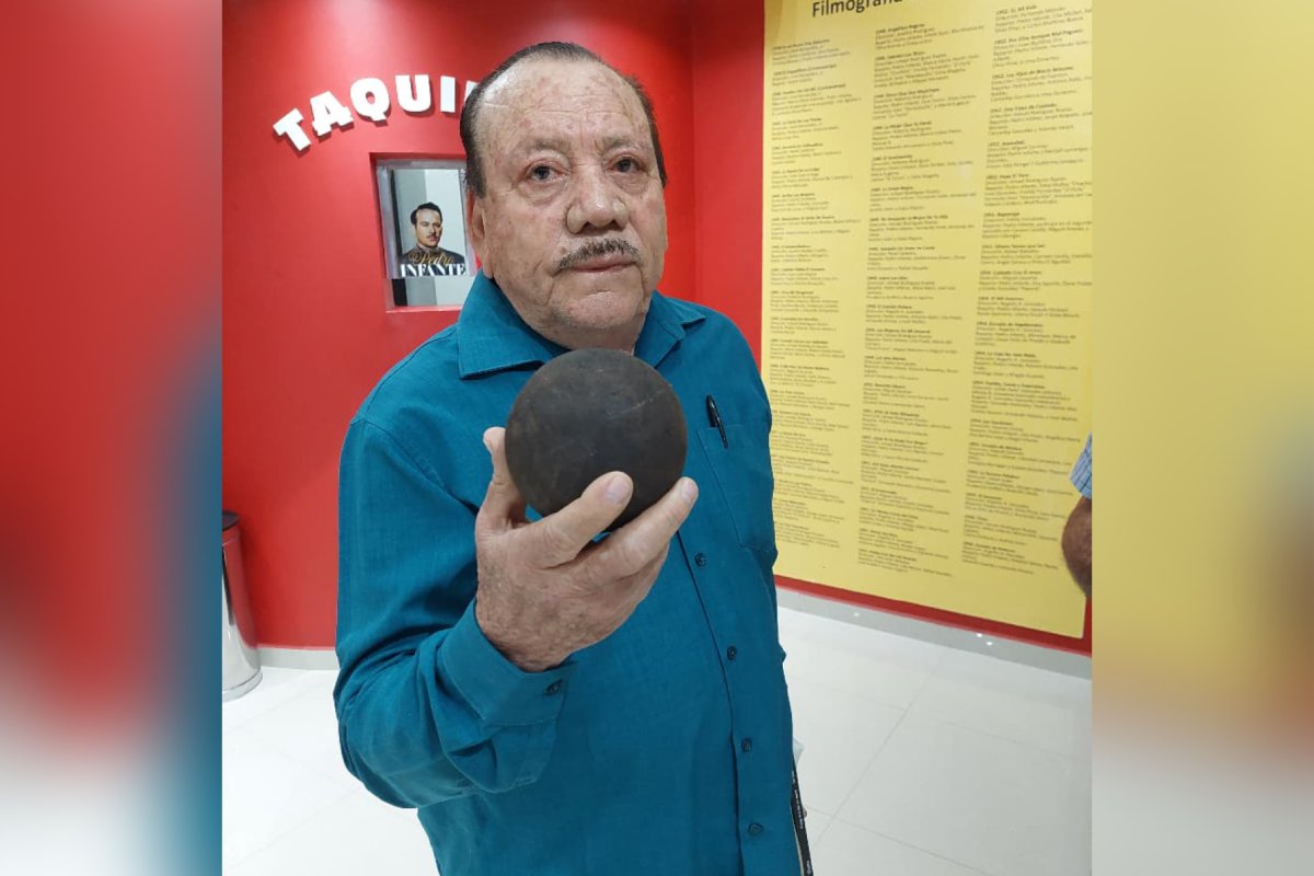 Florencio Villa