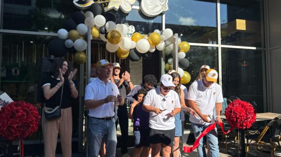 Bobby’s Pizza abre sus puertas en San Diego uniendo a Sinaloa, México, Italia y EU