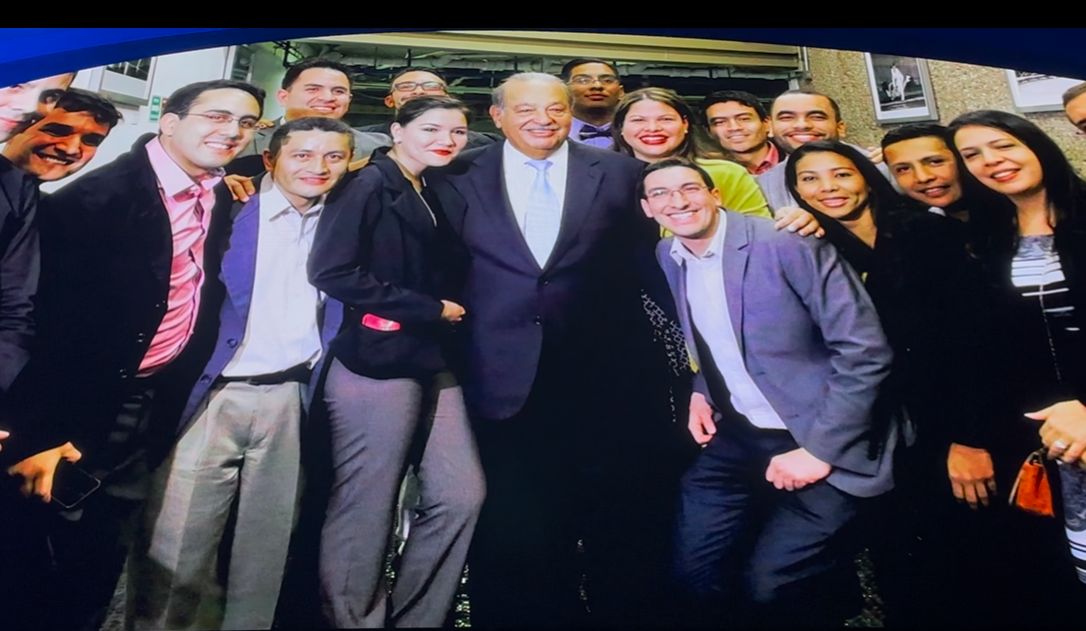 inauguracion del evento mexico siglo xxi en sinaloa