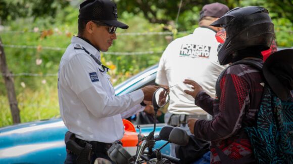 Operativo ‘Cero Tolerancia’ cierra semana con más de 250 infracciones en Mazatlán, Sinaloa