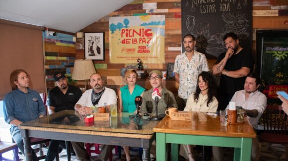Invitan al “Picnic de la Paz” con música y pizzas en Culiacán, Sinaloa; dónde y cuándo