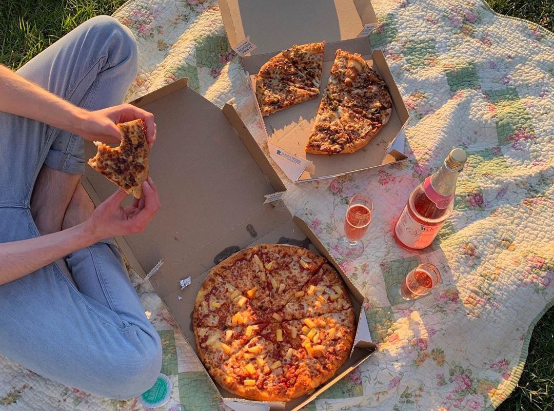 Pizzeros Artesanos de Culiacán invitan al Picnic de la Paz