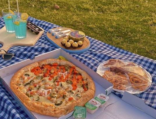 Pizzeros Artesanos de Culiacán invitan al Picnic de la Paz