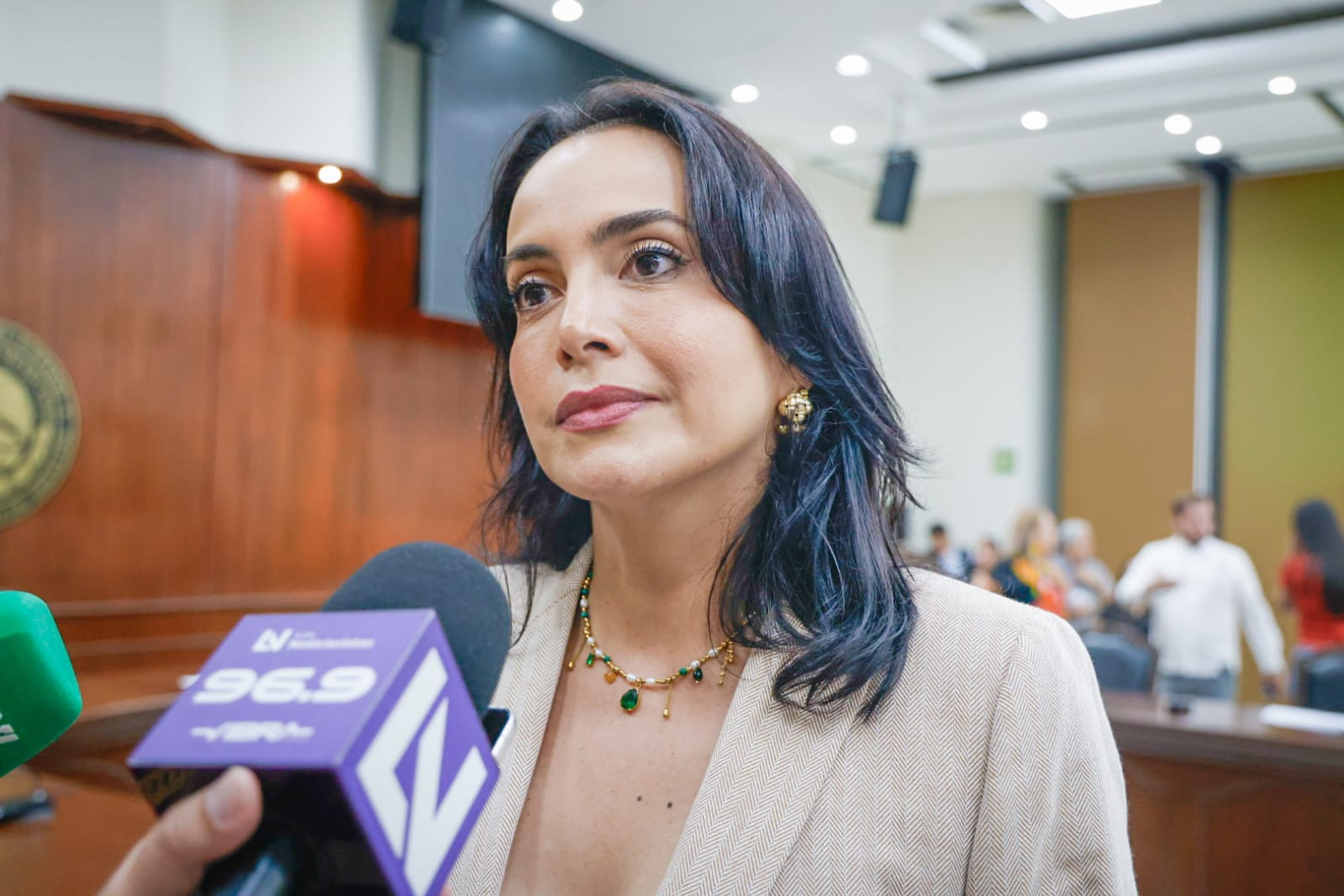 Irma Moreno Ovalles