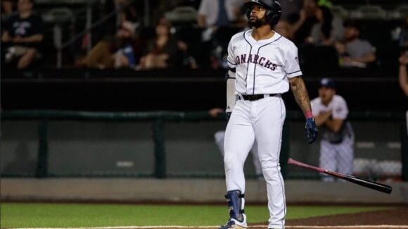 Isiah Gilliam se une a los Algodoneros de Guasave como el octavo importado