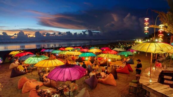 Bali, nuevo foco de disputa entre cárteles mexicanos y rusos; autoridades temen escalada de violencia