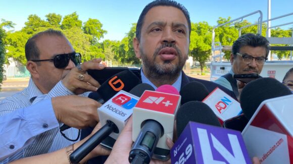 Celeridad en pago de apoyos y visita de Julio Berdegué a Sinaloa, los temas a tratar en próxima reunión en CDMX: SAyG