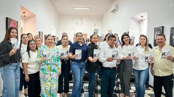 Firman convenio de colaboración Ayuntamiento de Mocorito con Semujeres