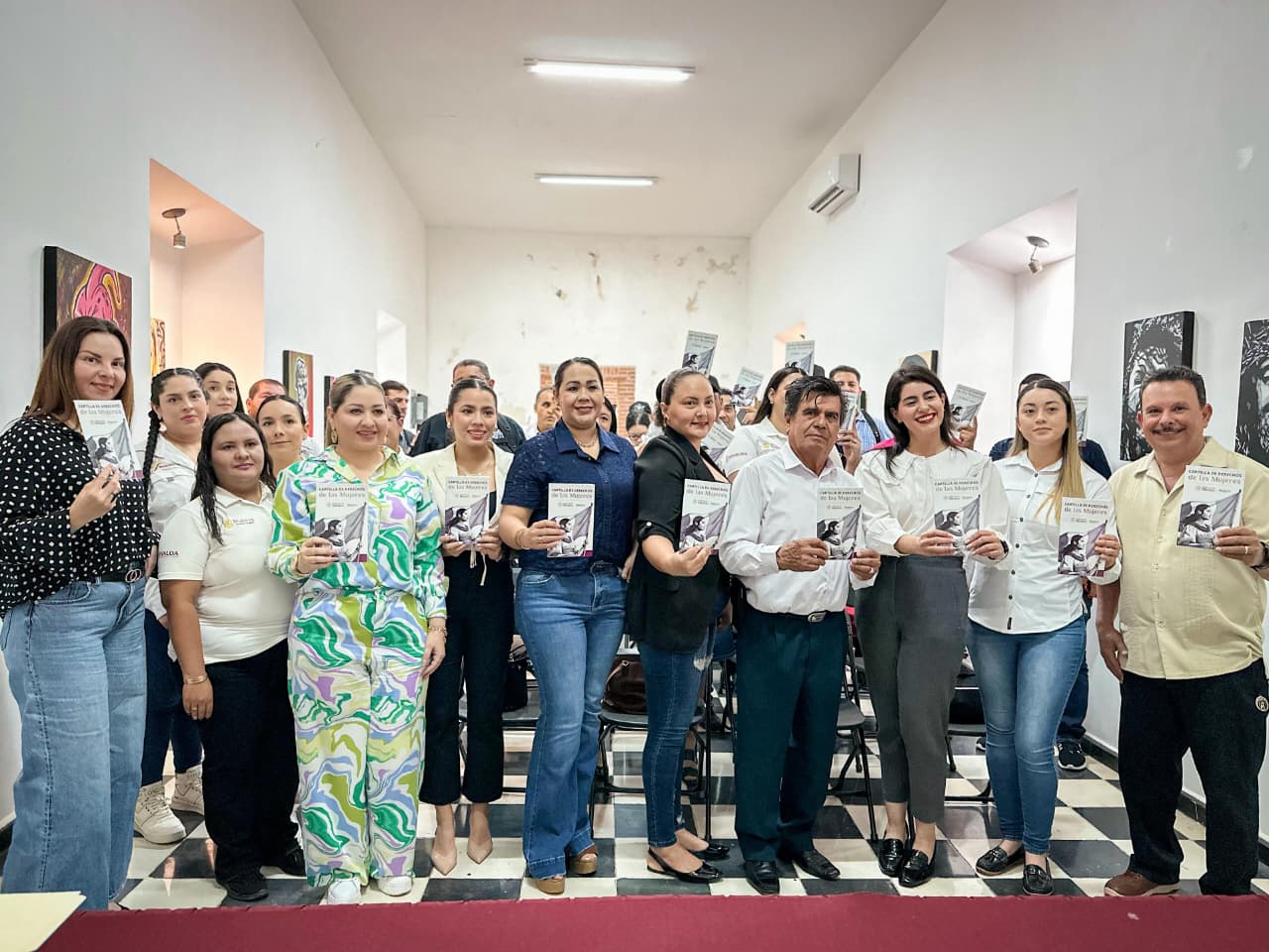 convenio Semujeres