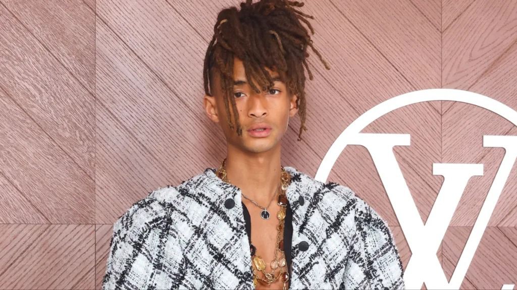 Jaden Smith