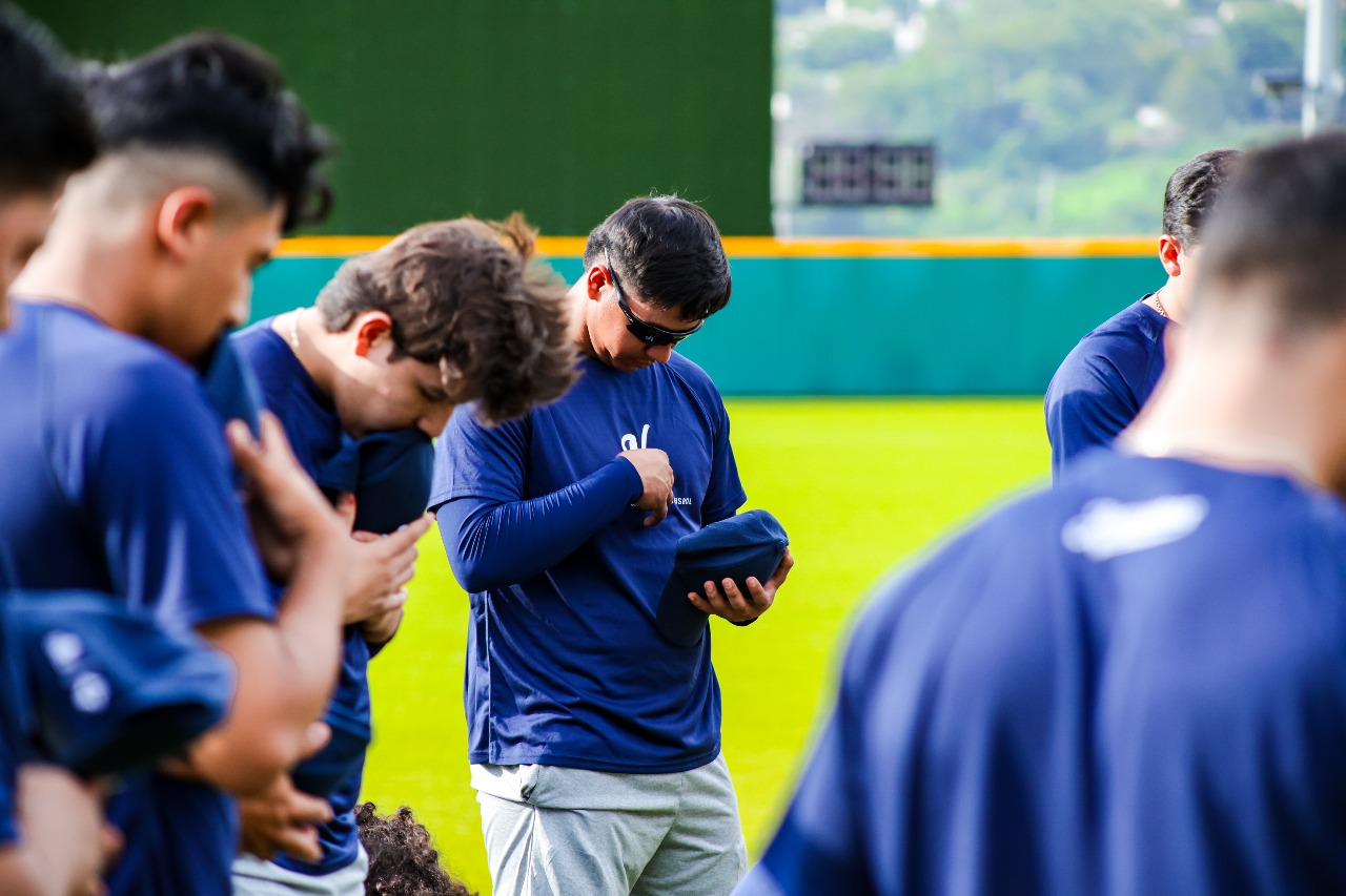 jaguares de nayarit inicio su pretemporada para debutar en la LMP