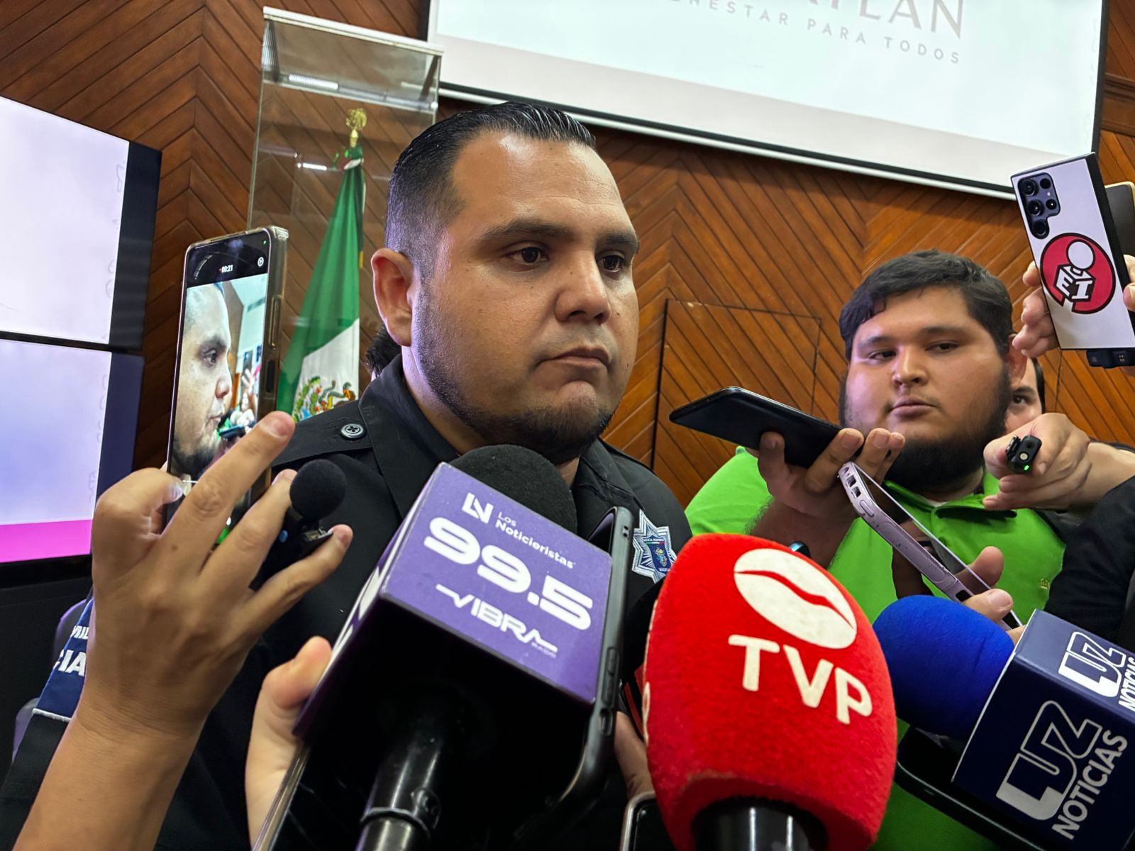 Jaime Othoniel Barrón Valdés