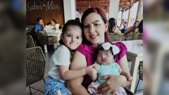 Lamenta SEPyC muerte de la maestra Jesamel, asesinada en fuego cruzado en Altata, Navolato