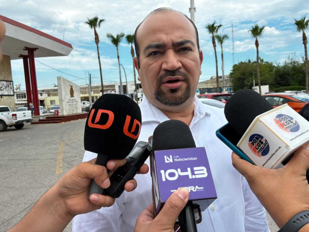 Jesús Arnoldo Serrano 