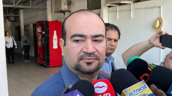 Abre Fiscalía investigación ante muerte de reo en penal de Ahome; podría tratarse de un suicidio