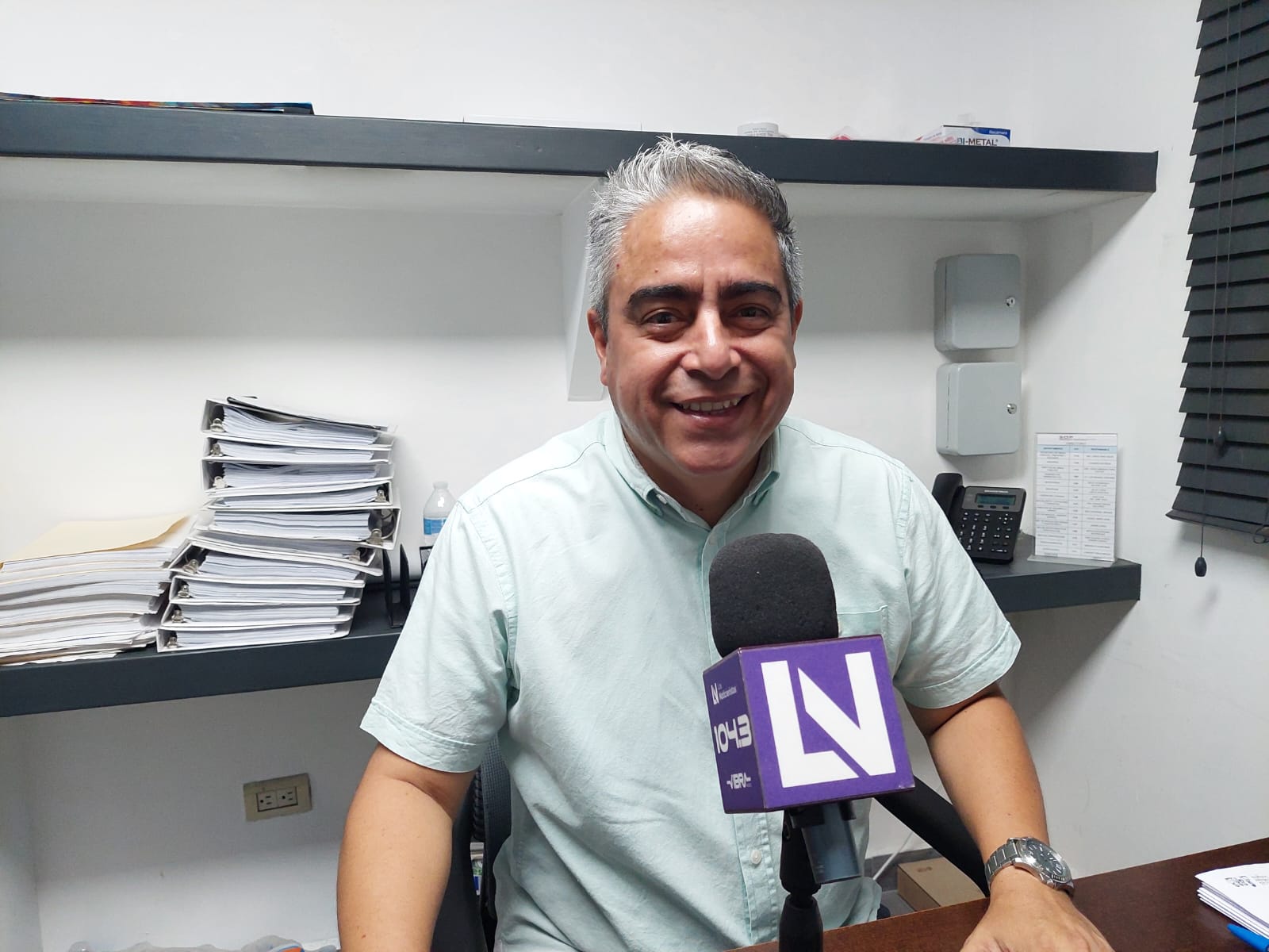 Jesús Ernesto Tapia Castro