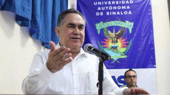 Comisión de Elecciones y Consultas será la encargada de realizar consulta de reingeniería financiera en la UAS: Rector