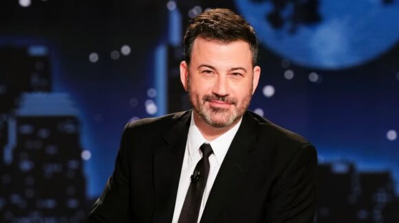 El programa de Jimmy Kimmel regresa al aire este martes