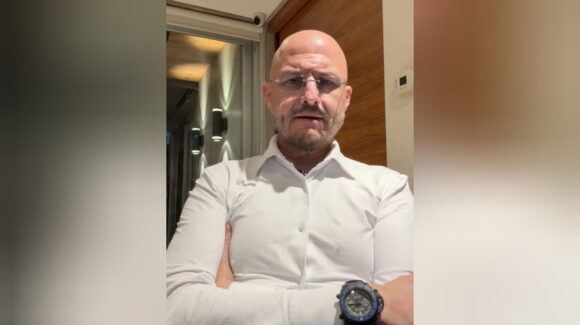“Me siento herido del alma”: John Milton aclara que no fue baleado, tras despojo de su camioneta en la Culiacán-Eldorado