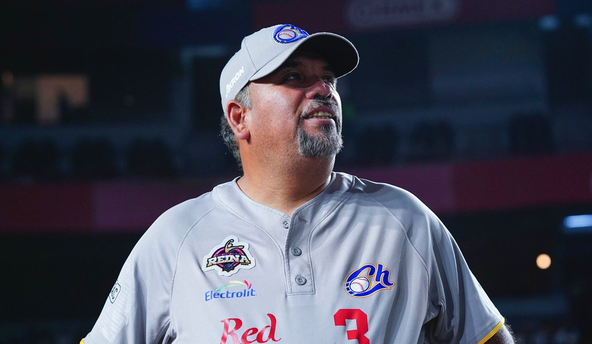 Jorge 'Chino' Corvera