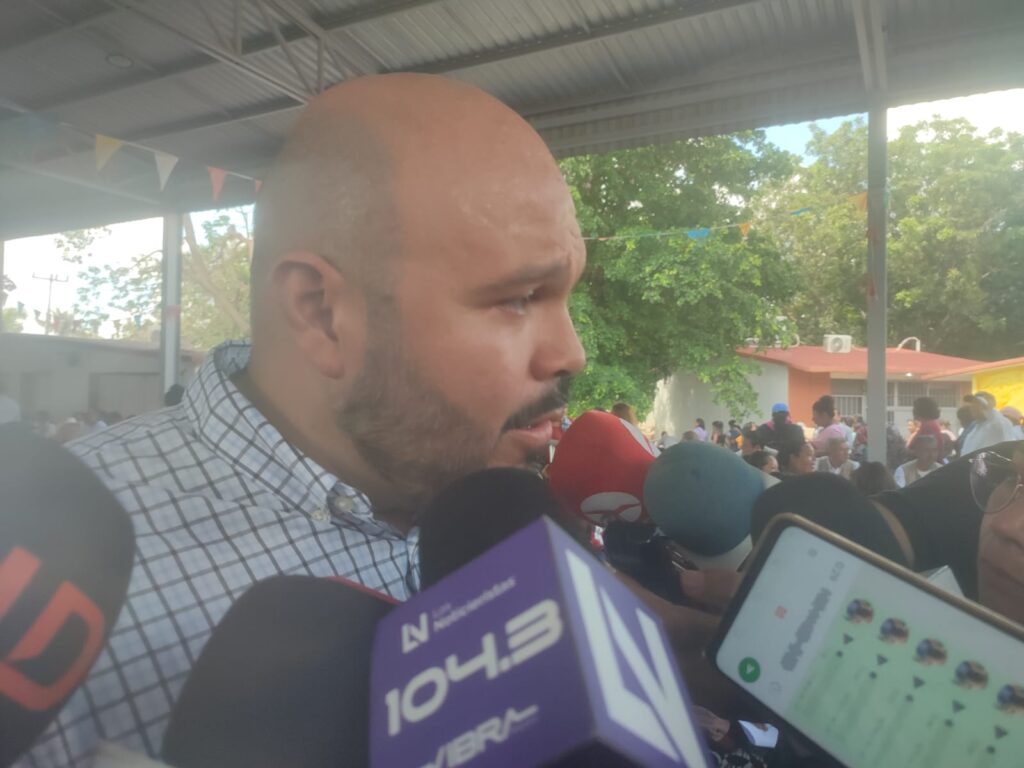 Jorge Isaac Islas Arredondo