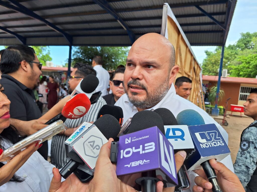 Jorge Issac Islas