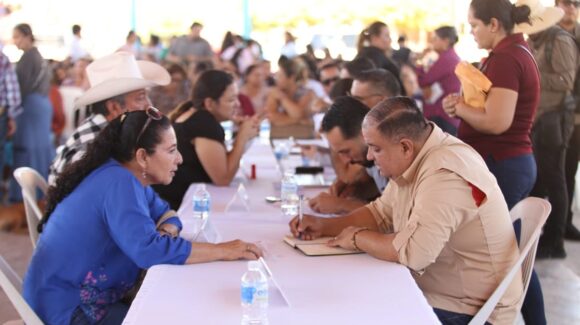 Gobierno municipal llevará la jornada “Contigo Mazatlán” a la colonia Lázaro Cárdenas