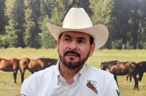 jose alfredo sainz aispuro