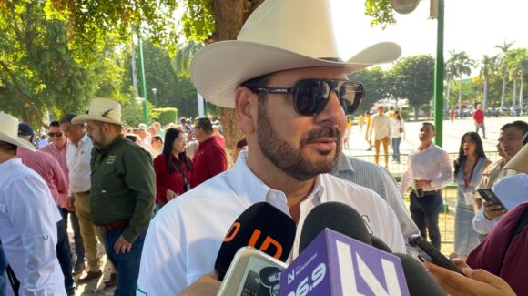 Ganadería de Sinaloa mantiene bases firmes, tras cerrar un 2025 con unidad y sanidad: UGRS