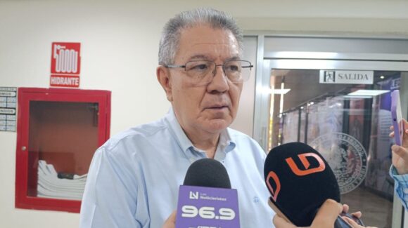 Forma la Unipol a más de 400 cadetes para todas las corporaciones de Sinaloa; egresarán entre octubre y diciembre
