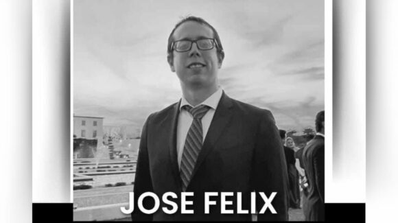 Activan alerta de búsqueda para dar con el paradero de José Félix desaparecido en Los Mochis