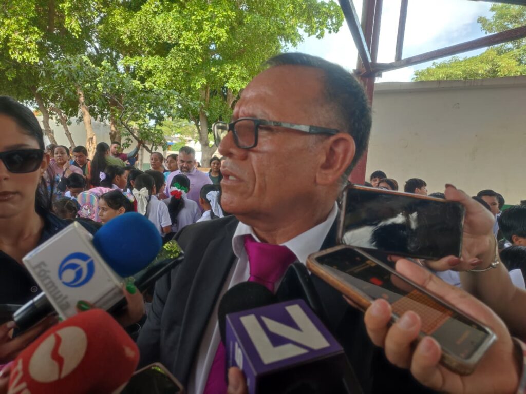 José Juan Rendón Gómez
