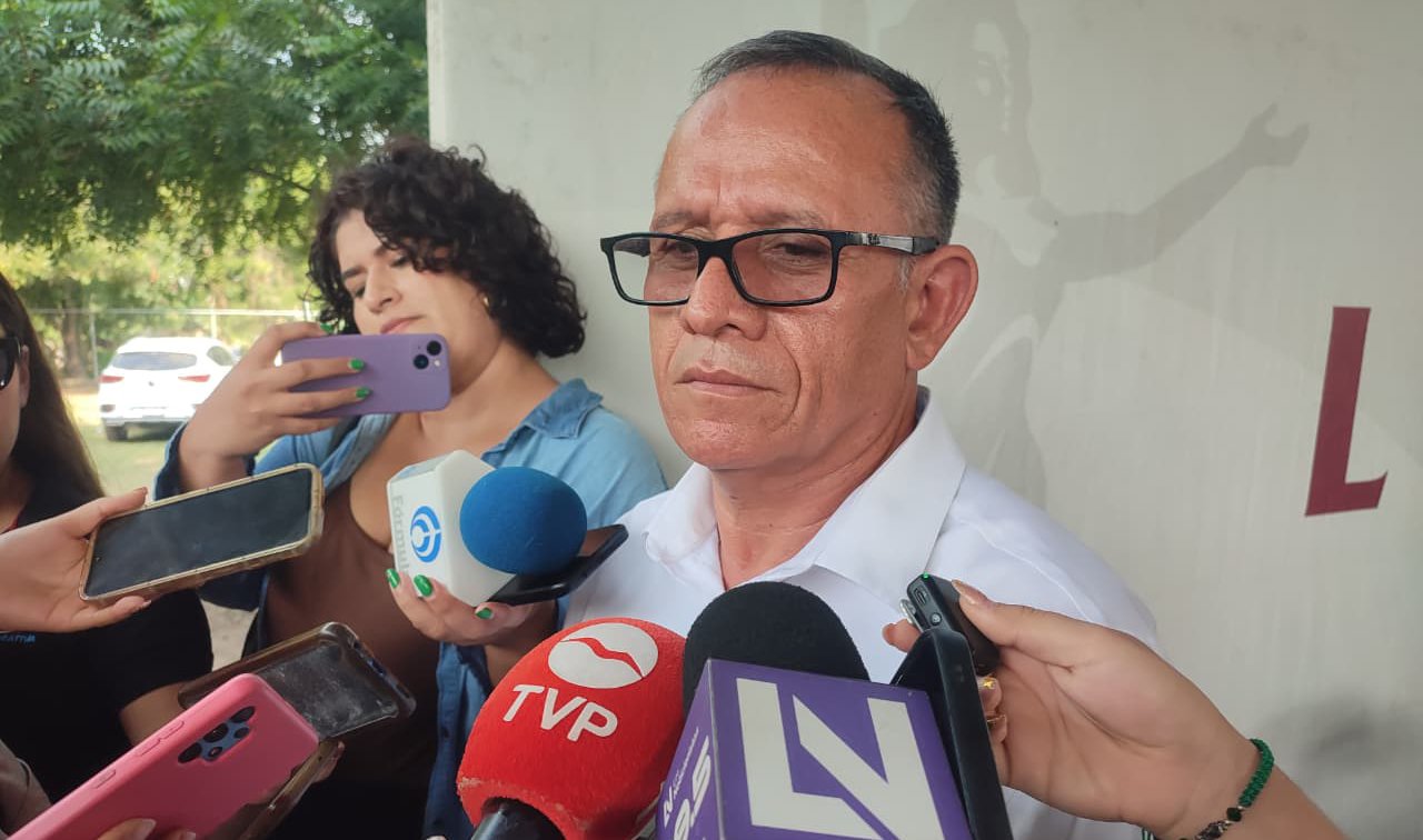jose juan rendón gomez sepyc mazatlan