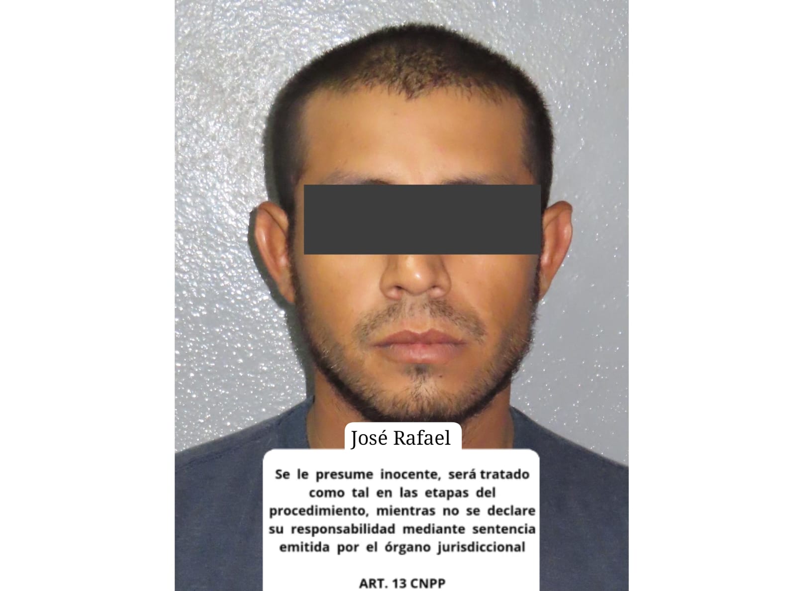 jose rafael