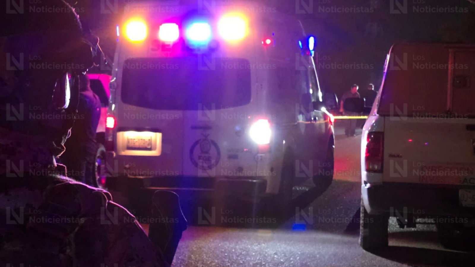 Autoridades hallan a joven ejecutado en Canal 7, en Culiacán, Sinaloa