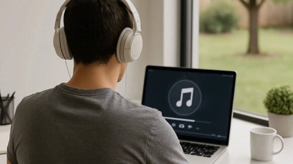 ¿La música ayuda a concentrarse o distrae? Esto dice la ciencia sobre su impacto en el cerebro