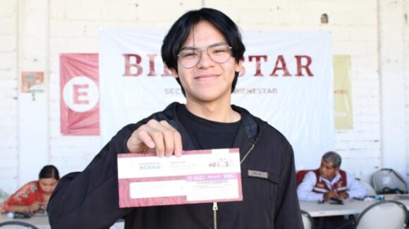 ¡Alístate! Anuncian fechas para el registro a la Beca Jóvenes Escribiendo el Futuro
