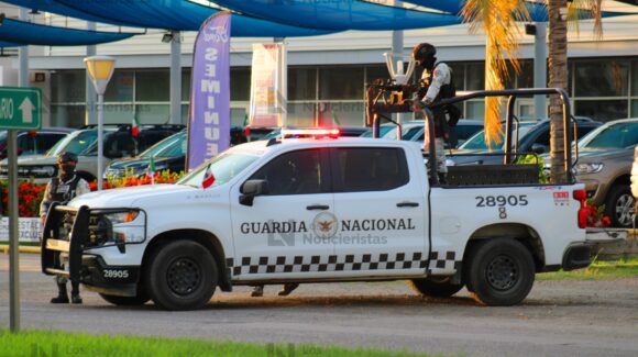 Joven que perdió la vida en ataque a camión urbano en Mazatlán, fue posible daño colateral