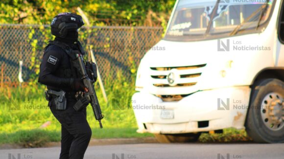 “A la Fiscalía le pido prestar atención”: Estrella Palacios ante asesinato de Sergio en transporte público